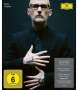 Moby: Reprise (Limited Deluxe Edition), 1 CD und 1 Blu-ray Disc