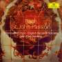 Johann Sebastian Bach: Johannes-Passion BWV 245 (mit Blu-ray Audio/Video), CD,CD,BR