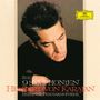 Ludwig van Beethoven: Symphonien Nr.1-9 (mit Blu-ray Audio), CD,CD,CD,CD,CD,BRA