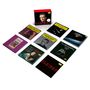 Carlos Kleiber - Complete Orchestral Recordings on Deutsche Grammophon (Deluxe-Ausgabe mit 12CDs & 2 Blu-ray Audio), 12 CDs und 2 Blu-ray Audio