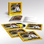 Gioacchino Rossini (1792-1868): Der Barbier von Sevilla (Deluxe-Ausgabe mit Blu-ray Audio & DVD Video), 2 CDs, 1 Blu-ray Audio und 1 DVD