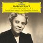 Florence Price (1887-1953): Symphonien Nr.1 & 3 (180g), 2 LPs