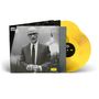 Moby: Resound NYC (Limited Edition) (Sun Yellow Vinyl), LP,LP