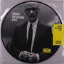 Moby: Resound NYC (Limited Edition) (Picture Disc), 2 LPs