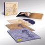 Johann Sebastian Bach: Weihnachtsoratorium BWV 248, 2 CDs und 1 Blu-ray Disc