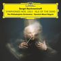Sergej Rachmaninoff (1873-1943): Symphonien Nr.2 & 3, 2 CDs