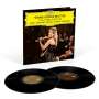 Anne-Sophie Mutter & Mutter's Virtuosi - Bach / Bologne / Previn / Vivaldi / Williams (180g), 2 LPs
