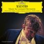 Leonard Bernstein: Maestro: Music by Leonard Bernstein, CD