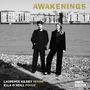 Laurence Kilsby & Ella O'Neill - Awakenings, CD