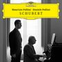 Daniele & Maurizio Pollini - Schubert, CD