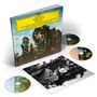 Maurice Ravel (1875-1937): Die Klavierkonzerte & Sämtliche Werke für Klavier solo, 3 CDs