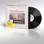 Johann Sebastian Bach: Orchestersuiten Nr.1 & 3 (180g), LP