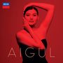 : Aigul Akhmetsina - Aigul, CD