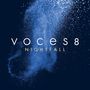 Voces8 - Nightfall, CD