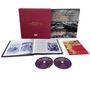 Giacomo Puccini: La Boheme (Deluxe-SACD-Ausgabe im Leinenschuber), 2 Super Audio CDs