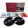 Giacomo Puccini: La Boheme (Deluxe-LP-Ausgabe im Leinenschuber / 180g), 2 LPs