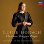 Lucie Horsch - The Frans Brüggen Project, 2 CDs