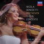 Ludwig van Beethoven: Violinkonzert op.61, CD