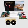 : Luciano Pavarotti - The Lost Concert (Live at Llangollen 1995 / Deluxe SACD-Edition in 100-seitigem Buch in LP-Format), SACD,SACD