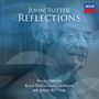John Rutter (geb. 1945): Klavierkonzert "Reflections", CD