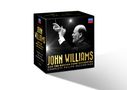 : John Williams & Boston Pops Orchestra - Complete Philips Recordings, CD,CD,CD,CD,CD,CD,CD,CD,CD,CD,CD,CD,CD,CD,CD,CD,CD,CD,CD,CD,CD