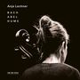 Anja Lechner - Bach / Abel / Hume, CD