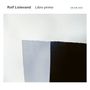 Rolf Lislevand - Libro primo, CD