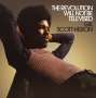 Gil Scott-Heron: The Revolution Will Not Be Televised, LP