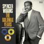 Spencer Wiggins: The Goldwax Years, LP
