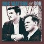 Doc & Merle Watson: Doc Watson & Son, CD