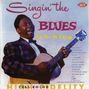 B.B. King: Singin' The Blues, CD