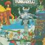 Funkadelic: Standing On The Verge Of Getting It On, CD