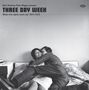 : Three Day Week: When The Light Went Out 1972 - 1975 (180g) (Clear Vinyl), LP,LP
