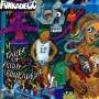 Funkadelic: Tales Of Kidd Funkadelic, CD