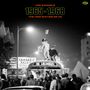 : Jon Savage's 1965-1968 - The High Sixties On 45 (180g) (Orange Vinyl), LP,LP