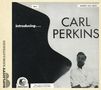 Carl Perkins (Piano): Introducing..., CD, CD