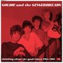 Goldie & The Gingerbreads: Thinking About The Good Times 1964-1966, LP, LP