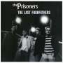 The Prisoners: The Last Fourfathers (180g) (Transparent Blue Vinyl), LP