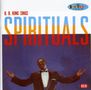 B.B. King: Sings Spirituals (+ Bonus Tracks), CD