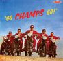 The Champs: Go Champs Go!, CD, CD