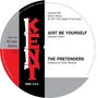 The Pretenders: Just Be Yourself/It's Everything About You, SIN