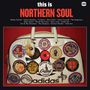 : This Is Northern Soul, LP