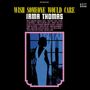 "Wish Someone Would Care. Irma Thomas. Liste von Liedtiteln. Illustration: Silhouette einer Frau vor einem Fenster.", LP