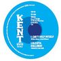 Loleatta Holloway: I Can't Help Myself, SIN