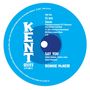 Ronnie McNeir: Say You / I'm Sorry (7inch), SIN