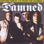 The Damned: The Best Of The Damned, CD