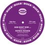 Patrice Rushen: Haw-Right Now / Kickin' Back, Single 12"