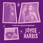 Joyce Harris: I Got My Mojo Working (Trailer Version) / No Way Out, LP, LP