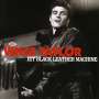 Vince Taylor: Jet Black Leather Machine, CD