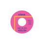 Schallplattenstil mit pinkem Hintergrund. Texte: "class", "CAN'T BE STILL", "BUSTER & EDDIE", "REPRO 31-A Side One"., Single 7"